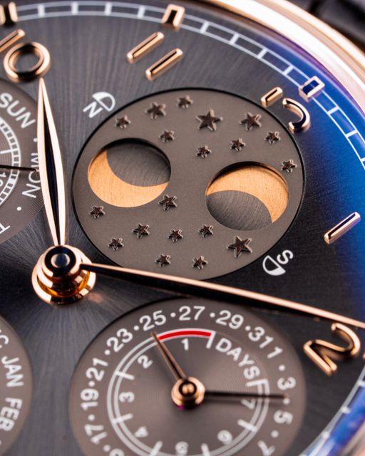 IWC Portugieser Perpetual Calendar IW503404 Image 5